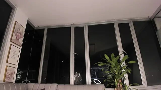 Snapshot of Megan_Lim chatting on 31, 1, 2025 Megan Lim online show from 31, 1, 2025