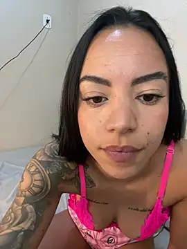 Elamesmamorena online show from 20, 7, 2026
