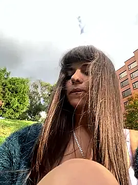 VioletaSubmissive online show from 21, 12, 2025