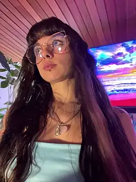 VioletaSubmissive online show from 6, 2, 2026