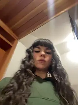 VioletaSubmissive online show from 11, 2, 2026