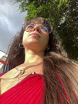 Snapshot of VioletaSubmissive chatting on 24, 5, 2026 VioletaSubmissive online show from 24, 5, 2026