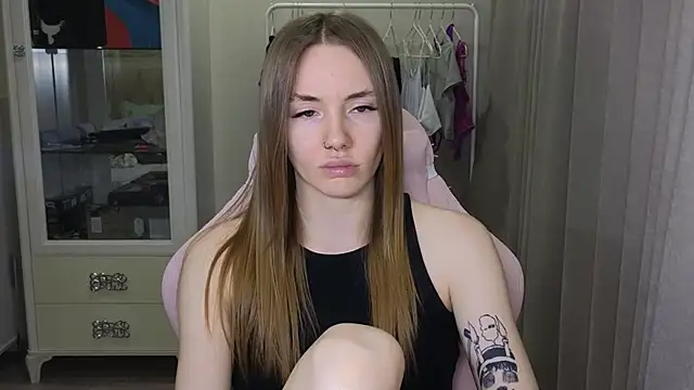 littlevildevil online show from 18, 1, 2025