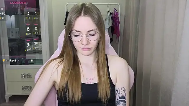 littlevildevil online show from 7, 2, 2025