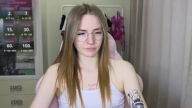 littlevildevil online show from 11, 2, 2025