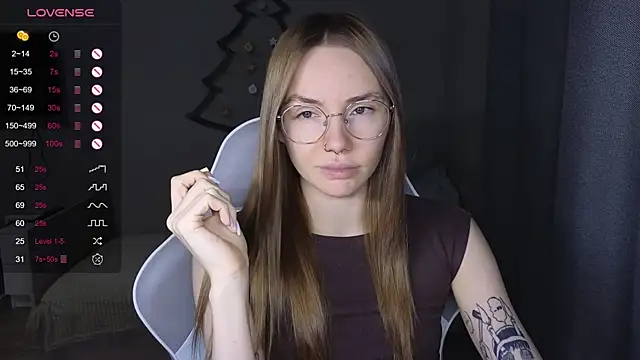 littlevildevil online show from 22, 12, 2025