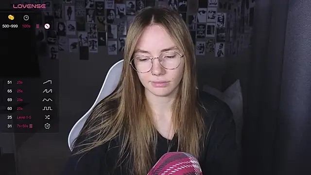 littlevildevil online show from 6, 4, 2026