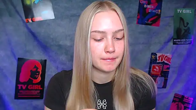 MademoiselleCl online show from 20, 9, 2025