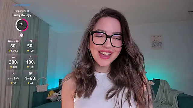 Oh My Dianee online show from 28, 3, 2026