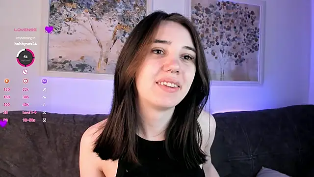 GillianDowdey online show from 5, 2, 2025