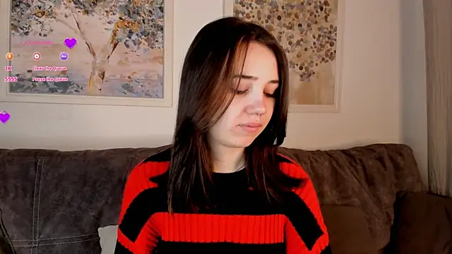 GillianDowdey online show from 10, 2, 2025