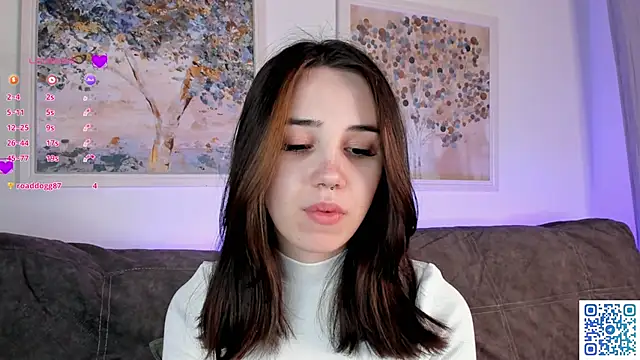 GillianDowdey online show from 3, 3, 2025