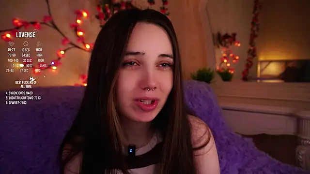 GillianDowdey online show from 7, 11, 2025