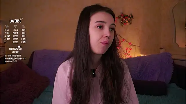 GillianDowdey online show from 4, 4, 2026