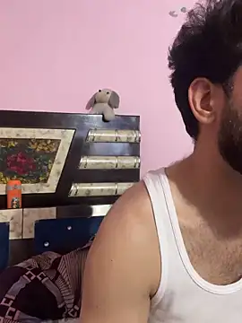 Snapshot of Arnav172030 chatting on 16, 10, 2025 Arnav172030 online show from 16, 10, 2025