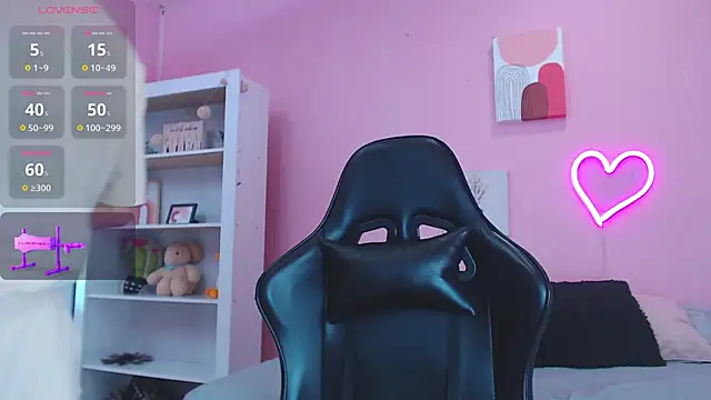 Ian Castillo  online show from 31, 1, 2025