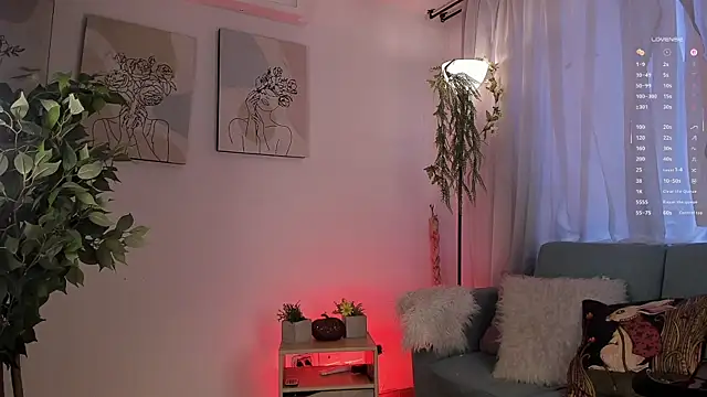 aisha bx online show from 8, 11, 2025