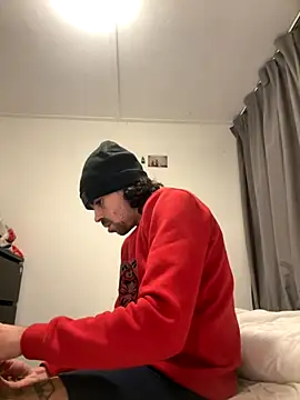 Snapshot of wolfwhite95 chatting on 29, 10, 2025 wolfwhite95 online show from 29, 10, 2025