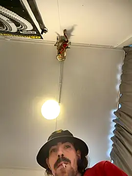 Snapshot of wolfwhite95 chatting on 22, 11, 2025 wolfwhite95 online show from 22, 11, 2025