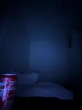 wolfwhite95 online show from 16, 3, 2026