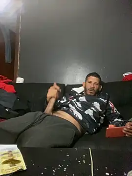 Chico Bellaco online show from 23, 10, 2025