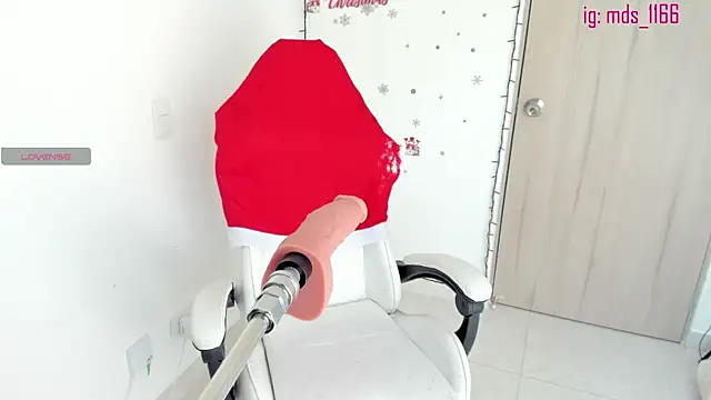 Mia adams66 online show from 8, 1, 2025