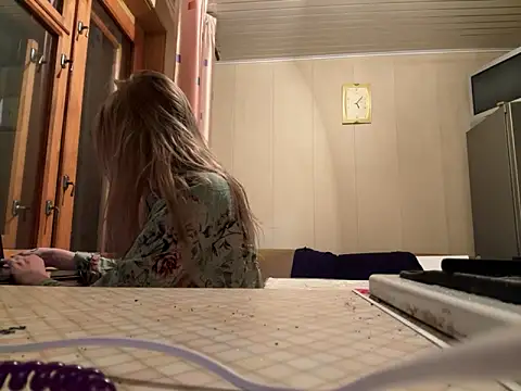 saint cat25 online show from 6, 1, 2025