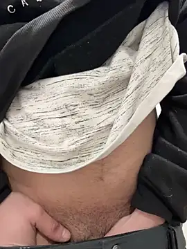 HotBoy6699 online show from 24, 12, 2024