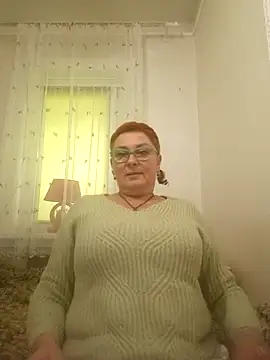 YourTenderness45 online show from 22, 10, 2025