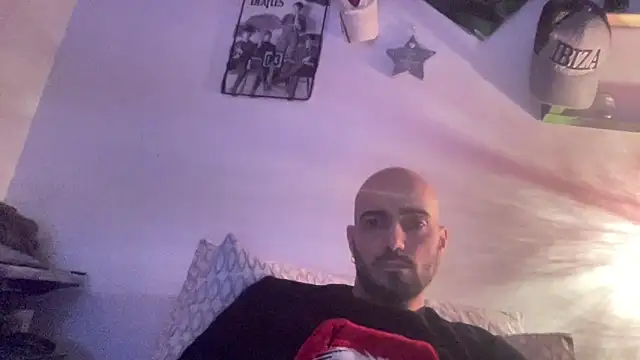 alessandromori91 online show from 19, 2, 2026