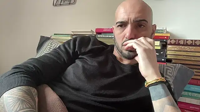 alessandromori91 online show from 24, 3, 2026