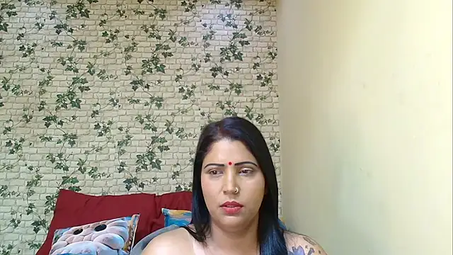 XIndianintimacy online show from 31, 1, 2026