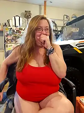 MsShelby40 online show from 30, 11, 2025