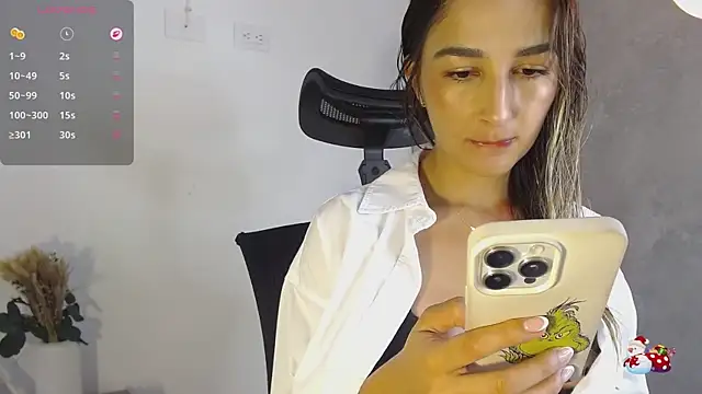 pauliCarter online show from 15, 1, 2026