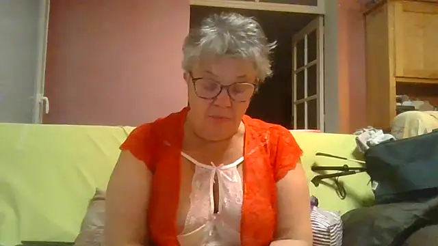 Vandeae44 online show from 26, 9, 2025