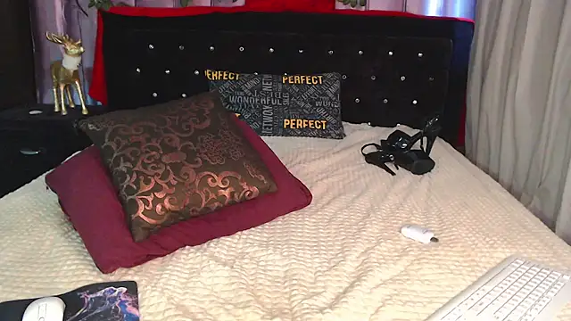 Cristall Avyy online show from 27, 3, 2026