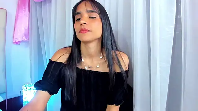 sophie pariss online show from 15, 2, 2025