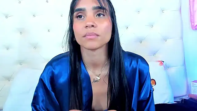 sophie pariss online show from 20, 2, 2025