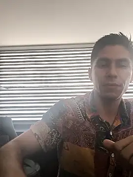 EddyMezo online show from 14, 5, 2026