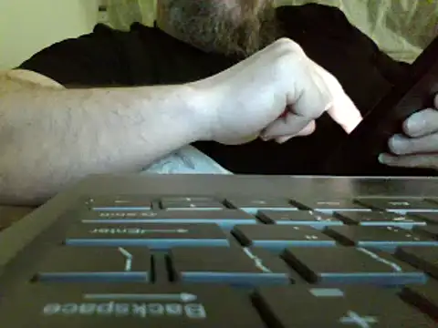 FROL83 online show from 15, 4, 2026