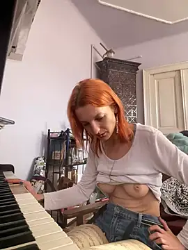 IngridMayer online show from 31, 12, 2024