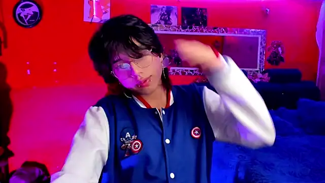 Snapshot of AnggelONfiree chatting on 15, 1, 2025 AnggelONfiree online show from 15, 1, 2025