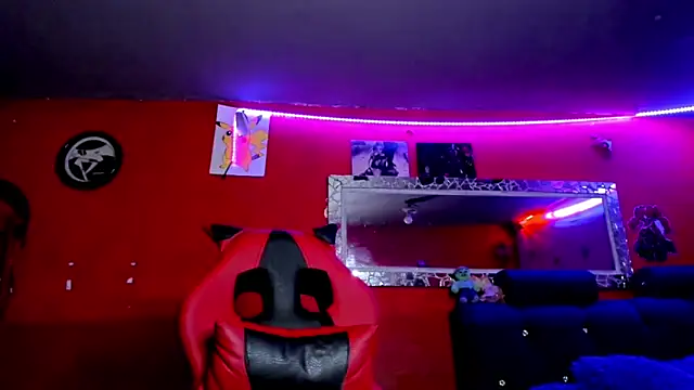 Snapshot of AnggelONfiree chatting on 19, 1, 2025 AnggelONfiree online show from 19, 1, 2025