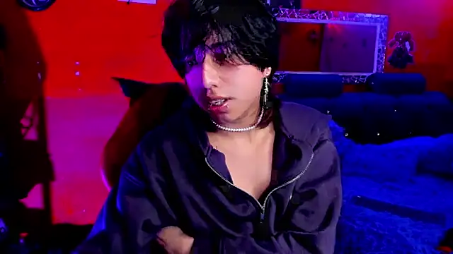 Snapshot of AnggelONfiree chatting on 26, 1, 2025 AnggelONfiree online show from 26, 1, 2025