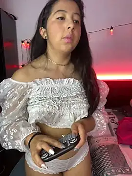 Snapshot of Isa_bel chatting on 26, 12, 2024 Isa bel online show from 26, 12, 2024