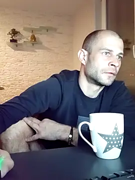 Snapshot of Zbochunec chatting on 1, 3, 2025 Zbochunec online show from 1, 3, 2025