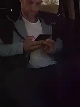 Snapshot of Zbochunec chatting on 16, 3, 2025 Zbochunec online show from 16, 3, 2025