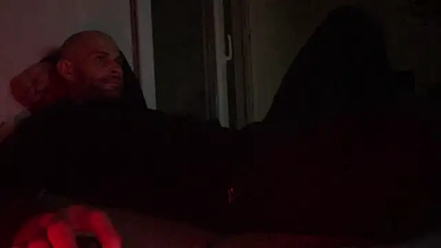 Snapshot of Zbochunec chatting on 8, 11, 2025 Zbochunec online show from 8, 11, 2025