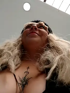 madelaine- online show from 19, 3, 2025