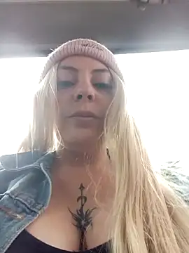 madelaine- online show from 18, 3, 2026